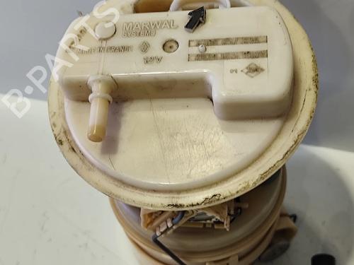 Fuel pump RENAULT CLIO II Hatchback Van (SB0/1/2_) 1.2 (SB0A, SB0F, SB1K, SB2D) | BP37031836M76 - Image 2