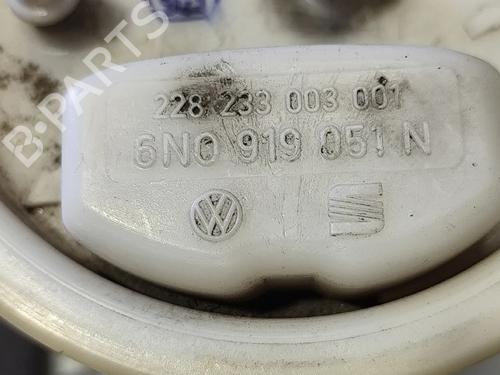 Fuel pump VW POLO (6N2) 1.4 | BP37031838M76 - Image 6