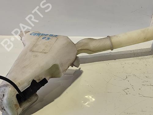 Used Windscreen washer tank Windscreen washer tank 37031844 37031844