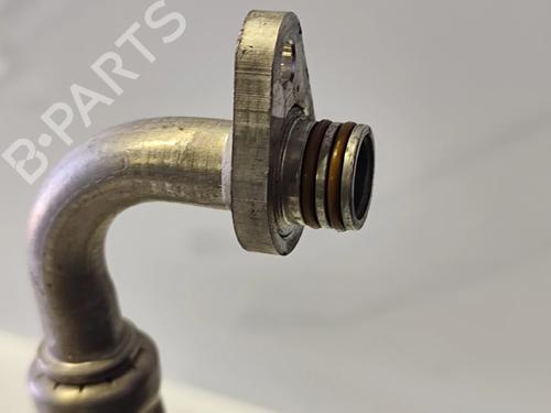 AC pipe CITROËN C5 III Break (RW_) 1.6 HDi 110 | BP37034319M126 - Image 5