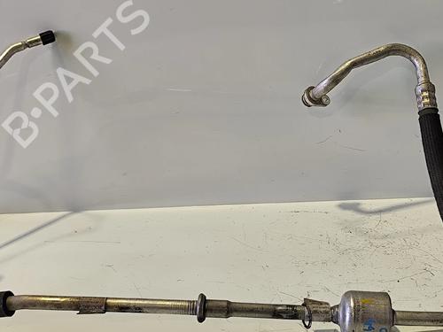 AC-rør AC-rør CITROËN C5 III Break (RW_) 1.6 HDi 110 (112 hp) 37034319 37034319