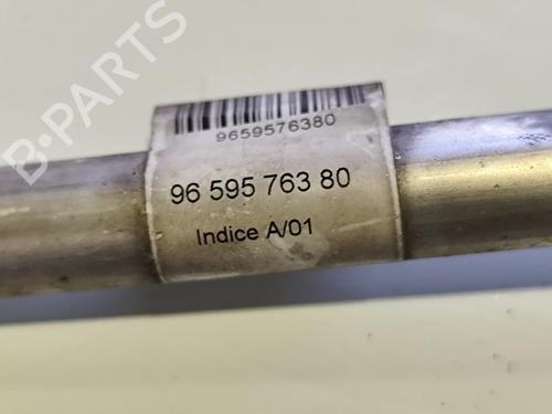 AC pipe CITROËN C5 III Break (RW_) 1.6 HDi 110 | BP37034319M126 - Image 6