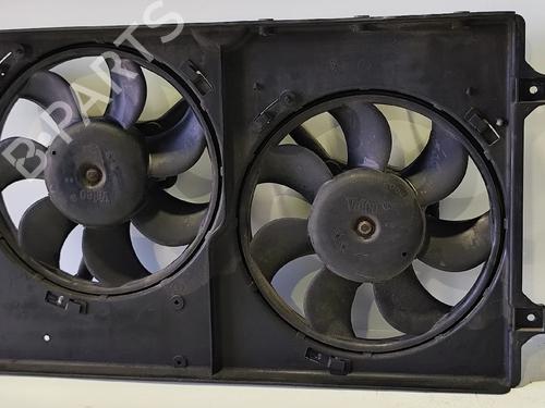 Used Radiator fan Radiator fan 37034320 37034320