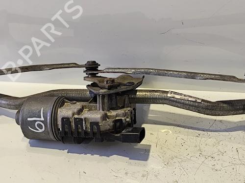 Used Front wiper motor Front wiper motor 37034321 37034321