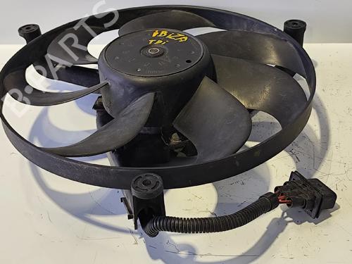Used Radiator fan Radiator fan 37034323 37034323