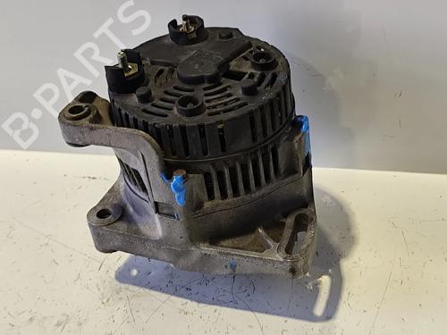 Used Alternator Alternator 37034324 37034324