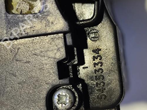 Headlight switch NISSAN ALMERA II (N16) | BP37034325I24 - Image 5