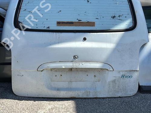 Used Tailgate Tailgate 37071123 37071123