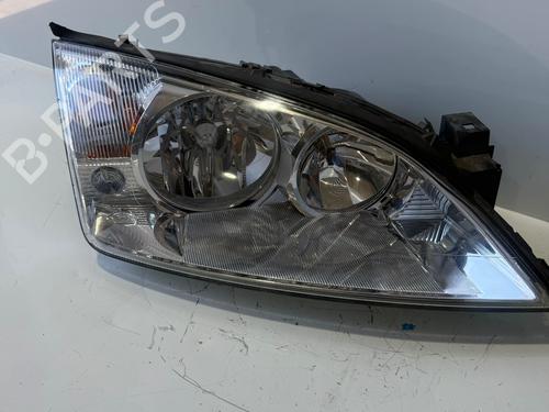 Used Right headlight Right headlight 37071127 37071127