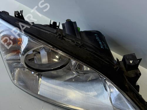 Right headlight FORD MONDEO III (B5Y) | BP37071127C29 - Image 2