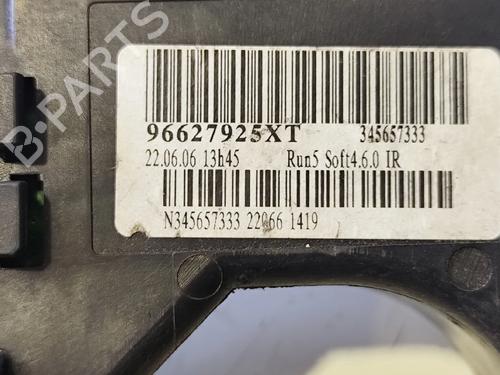 Steering column stalk CITROËN C4 I (LC_) | BP37071128I23 - Image 7