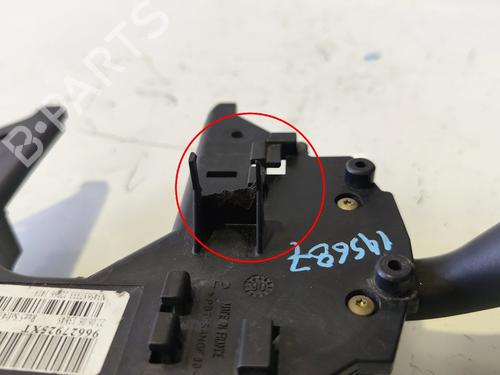 Steering column stalk CITROËN C4 I (LC_) | BP37071128I23 - Image 8