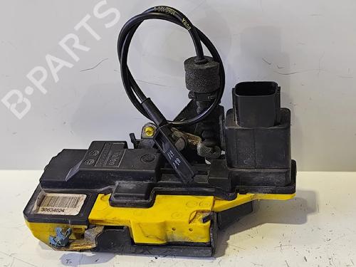 Used Rear right lock Rear right lock 37072392 37072392