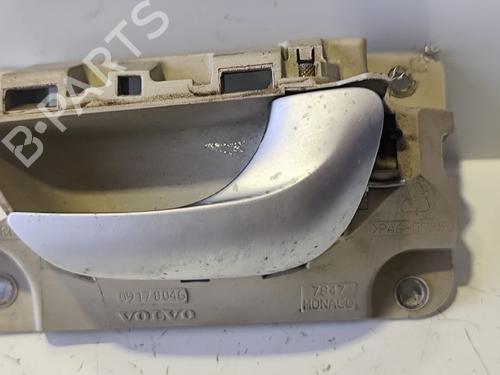 Used Rear right interior door handle Rear right interior door handle 37072393 37072393