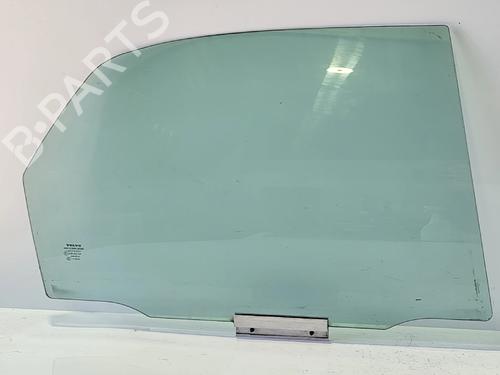 Used Rear right door window Rear right door window 37072394 37072394