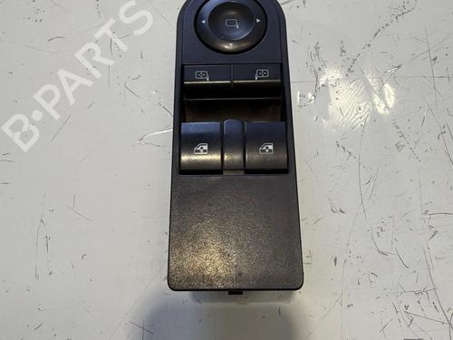 Used Left front window switch Left front window switch 37078402 37078402