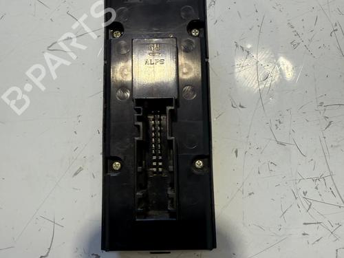 Left front window switch OPEL ASTRA H Estate (A04) | BP37078402I27 - Image 4