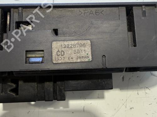 Left front window switch OPEL ASTRA H Estate (A04) | BP37078402I27 - Image 3