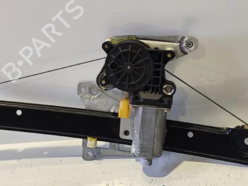 Alzacristallo posteriore destro Alzacristallo posteriore destro VOLVO S80 I (184) [1998-2008] 37078404 37078404