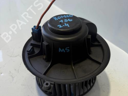 Used Heater blower motor Heater blower motor 37078407 37078407