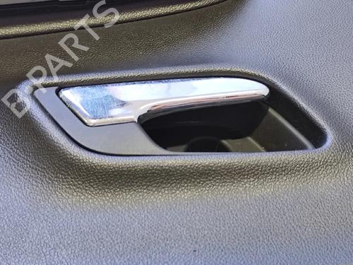 Høyre bakpanel CHEVROLET TRAX 1.4 | BP37078406C61 - Image 3