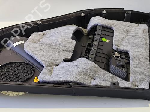 Høyre bakpanel CHEVROLET TRAX 1.4 | BP37078406C61 - Image 4