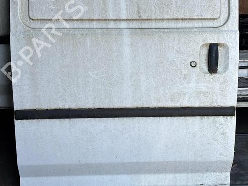 Used Right slide door Right slide door 37078408 37078408