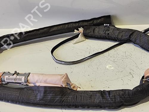 Used Left curtain airbag Left curtain airbag 37081305 37081305