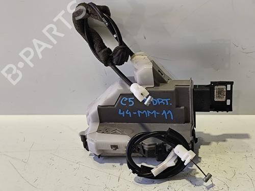 Used Rear right lock Rear right lock 37081307 37081307