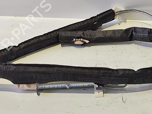 Used Right curtain airbag Right curtain airbag 37081308 37081308