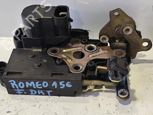 Used Front right lock Front right lock 37081311 37081311