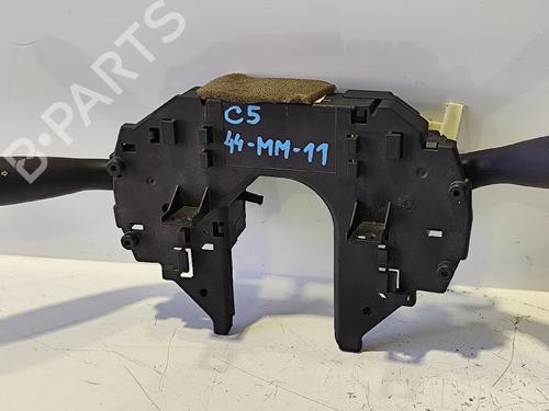 Used Steering column stalk Steering column stalk 37081314 37081314