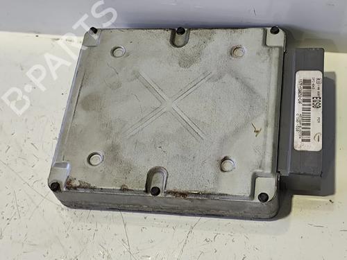 Engine control unit (ECU) FORD MONDEO III (B5Y) 2.0 16V TDDi / TDCi | BP37081315M57 - Image 2