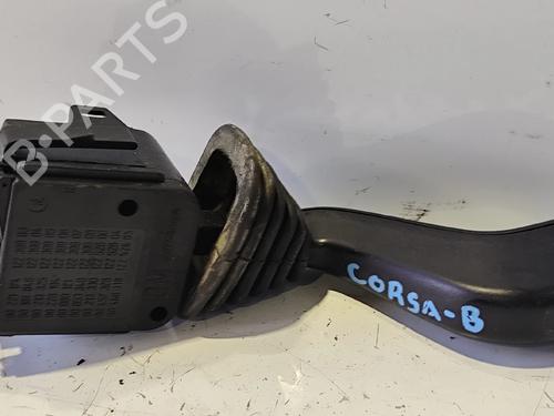 Headlight switch OPEL CORSA B Hatchback Van (S93) 1.5 D (F08, W5L) | BP37081316I24 - Image 2