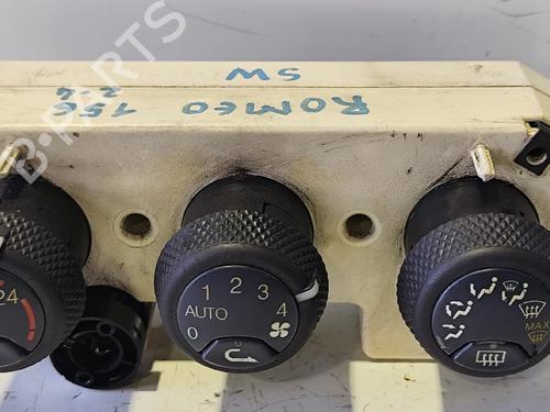 Used Climate control Climate control 37081317 37081317