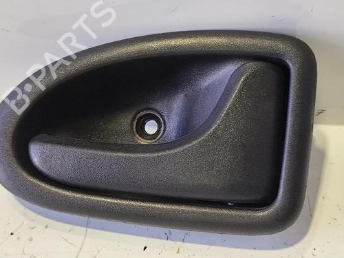 Used Rear right exterior door handle Rear right exterior door handle 37081319 37081319