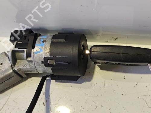 Used Ignition barrel Ignition barrel 37081324 37081324