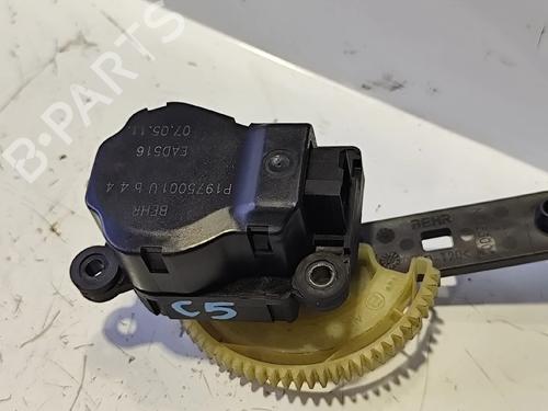 Electronic module CITROËN C5 III Break (RW_) 1.6 HDi 110 | BP37081326M83 - Image 3