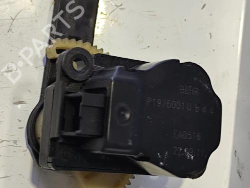 Otra Otra CITROËN C5 III Break (RW_) 1.6 HDi 110 (112 hp) 37081328 37081328