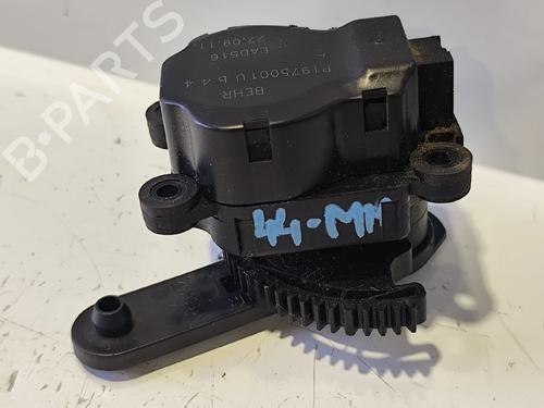 Otra Otra CITROËN C5 III Break (RW_) 1.6 HDi 110 (112 hp) 37081327 37081327
