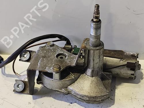 Motor limpia trasero Motor limpia trasero OPEL CORSA B Hatchback Van (S93) 1.5 D (F08, W5L) (50 hp) 37081329 37081329