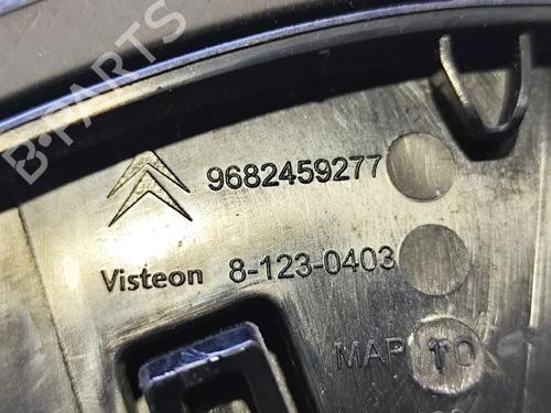 Ashtray CITROËN C5 III Break (RW_) 1.6 HDi 110 | BP37081330I30 - Image 6