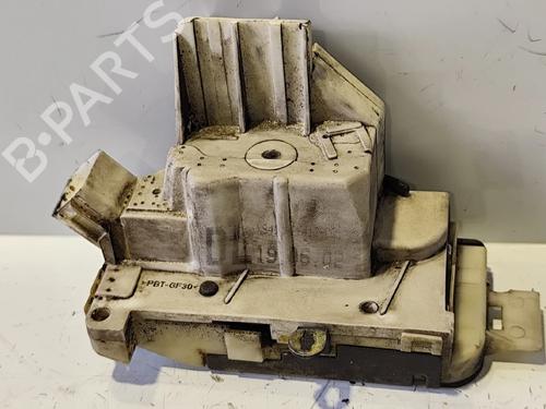 Used Rear left lock Rear left lock 37081331 37081331