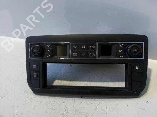 Used Climate control Climate control 37081335 37081335