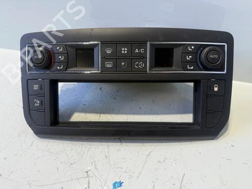 Climate control CITROËN C5 III Break (RW_) 1.6 HDi 110 | BP37081335I5 - Image 2