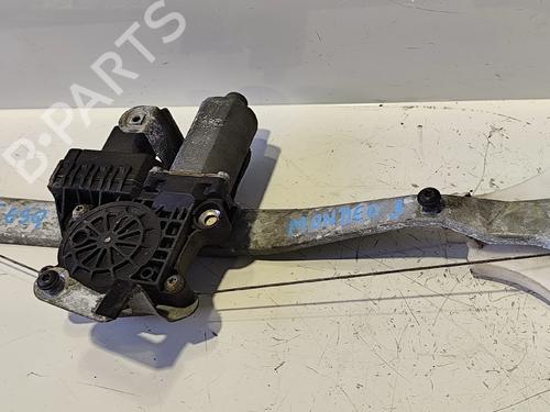 Used Rear left window mechanism Rear left window mechanism 37081338 37081338