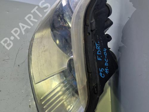 Right headlight CITROËN C5 II (RC_) 1.6 HDi (RC8HZB) | BP37151882C29 - Image 2