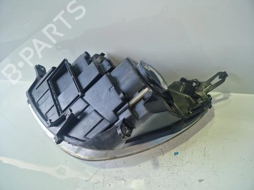 Right headlight CITROËN C5 II (RC_) 1.6 HDi (RC8HZB) | BP37151882C29 - Image 6