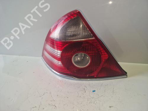Used Left taillight Left taillight 37151885 37151885