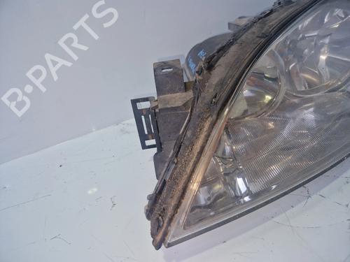 Left headlight FORD MONDEO III (B5Y) 2.0 16V DI / TDDi / TDCi | BP37151886C28 - Image 2